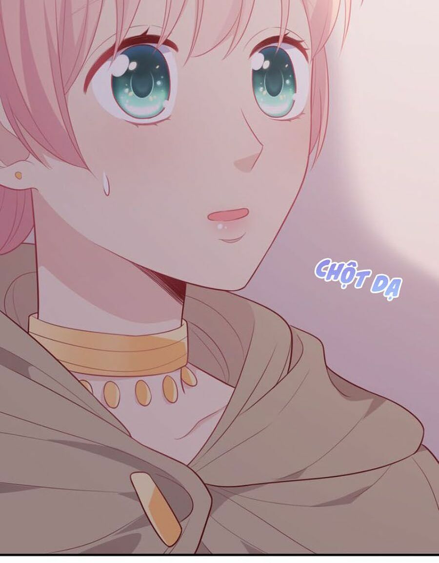 Vương tử thành phố và công chúa Amazon: Chapter 29