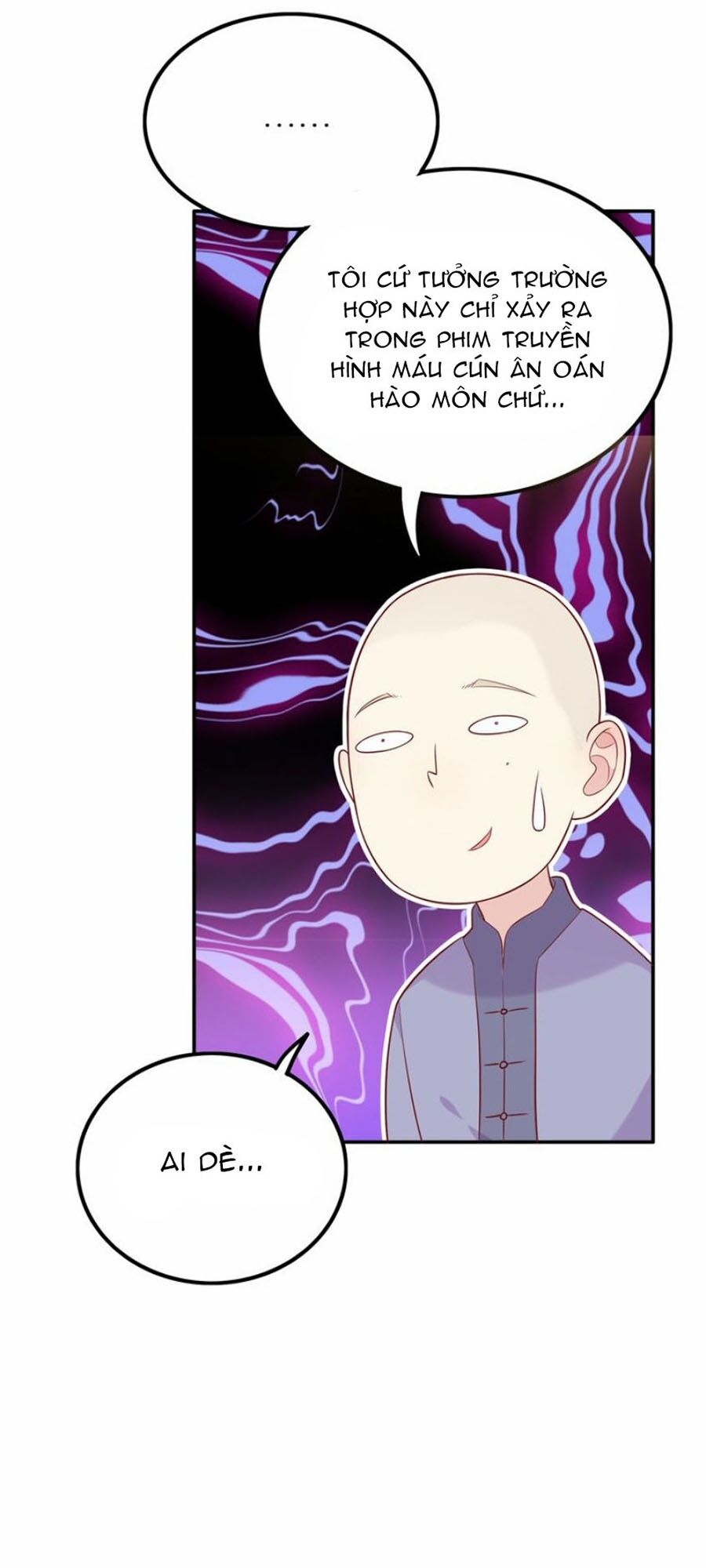 Vương tử thành phố và công chúa Amazon: Chapter 30
