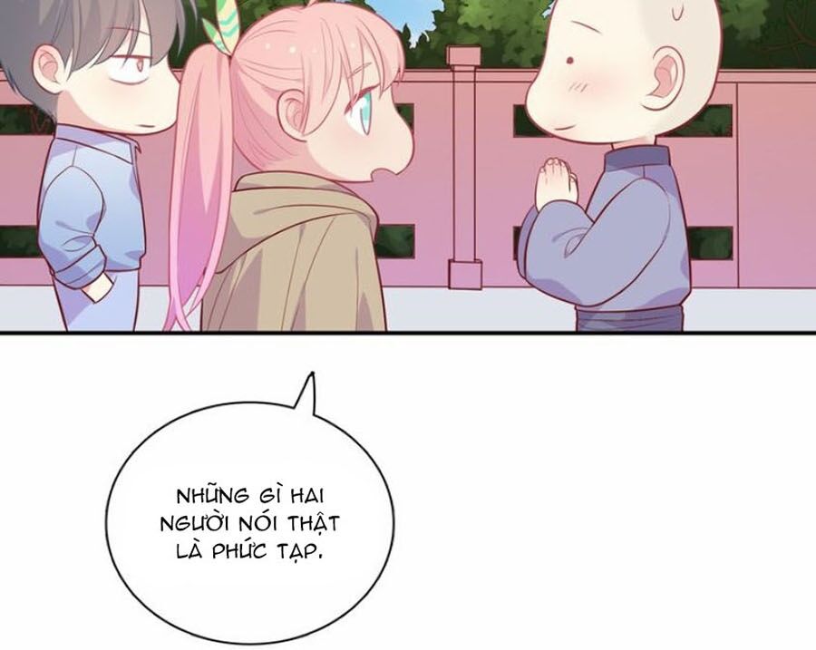 Vương tử thành phố và công chúa Amazon: Chapter 30