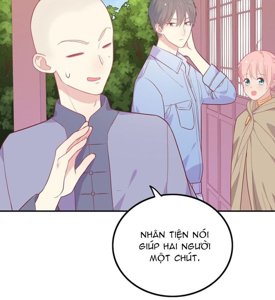 Vương tử thành phố và công chúa Amazon: Chapter 30
