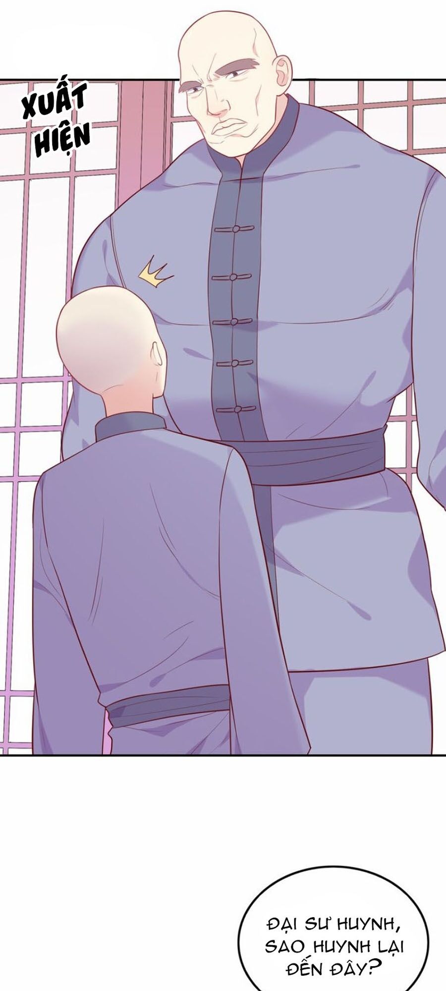 Vương tử thành phố và công chúa Amazon: Chapter 30