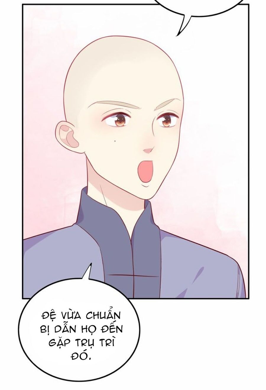 Vương tử thành phố và công chúa Amazon: Chapter 30