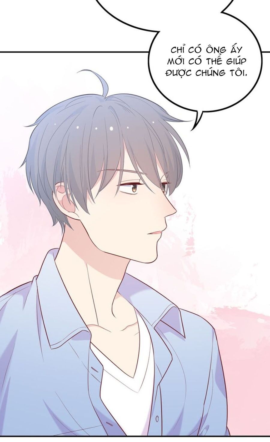 Vương tử thành phố và công chúa Amazon: Chapter 30