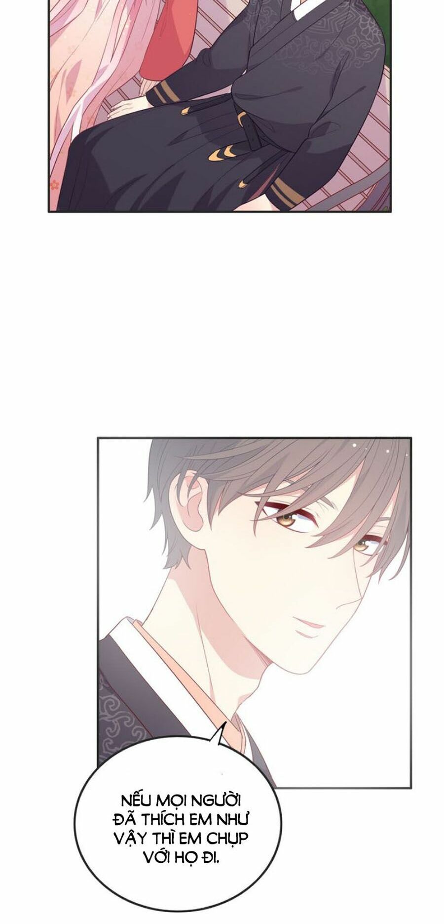 Vương tử thành phố và công chúa Amazon: Chapter 37