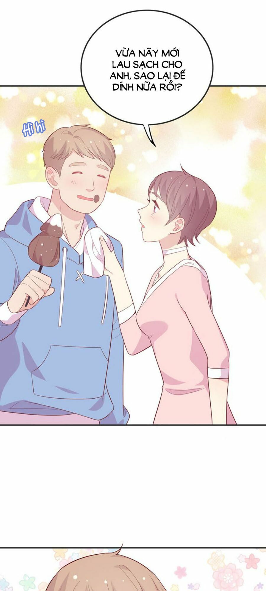 Vương tử thành phố và công chúa Amazon: Chapter 37