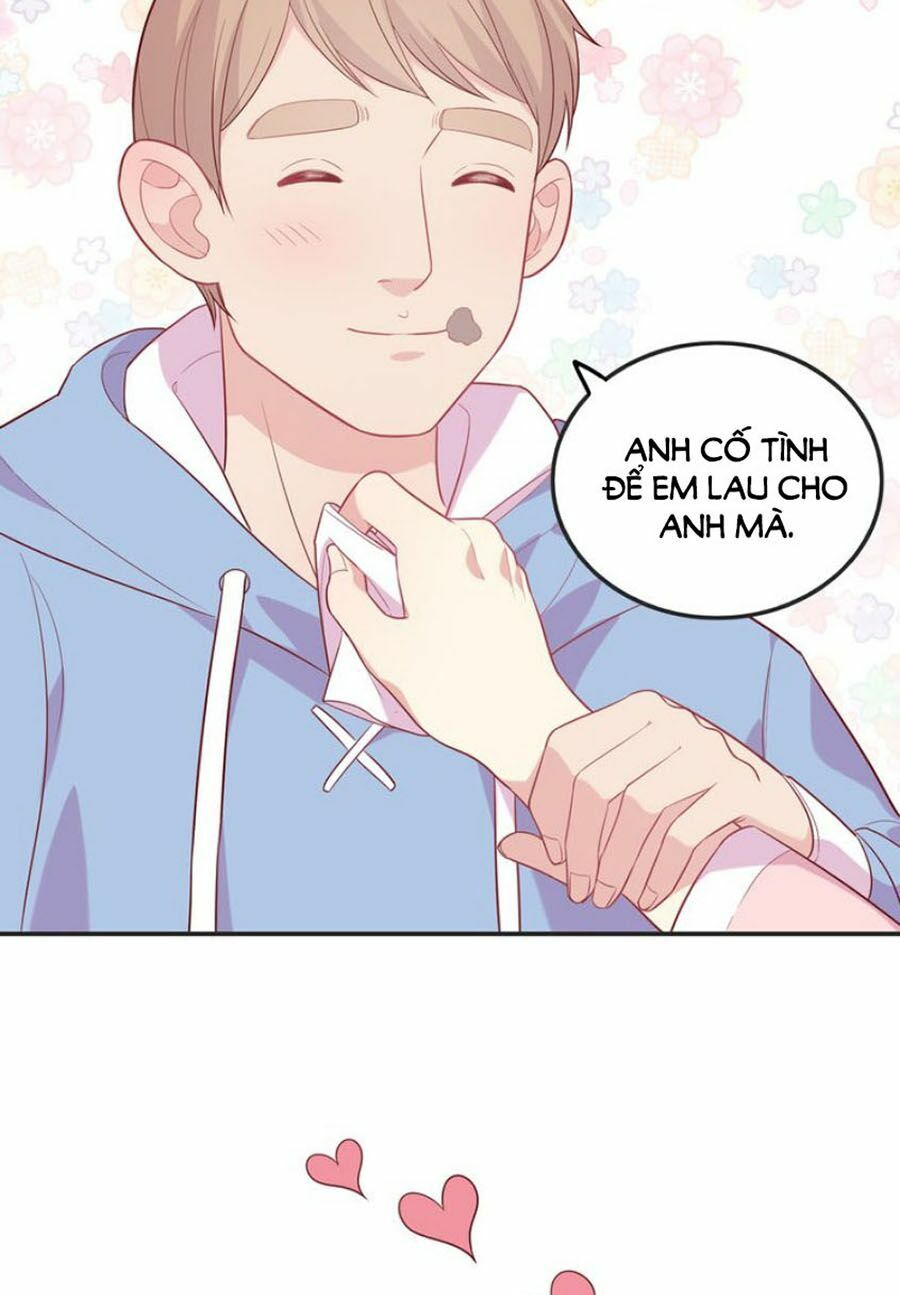 Vương tử thành phố và công chúa Amazon: Chapter 37