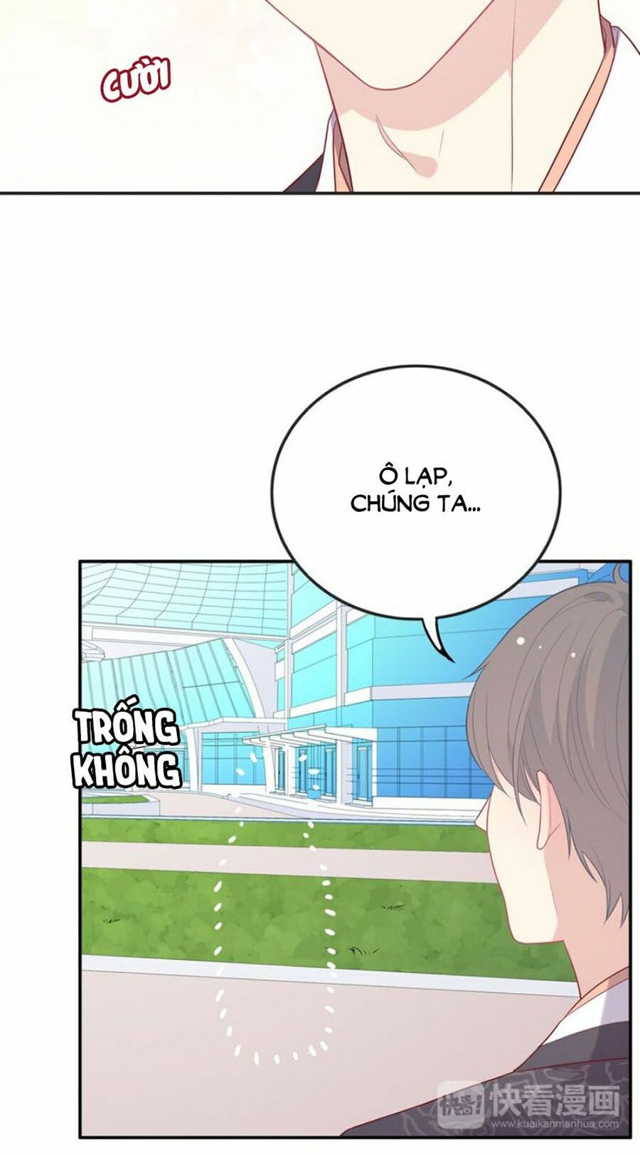 Vương tử thành phố và công chúa Amazon: Chapter 37