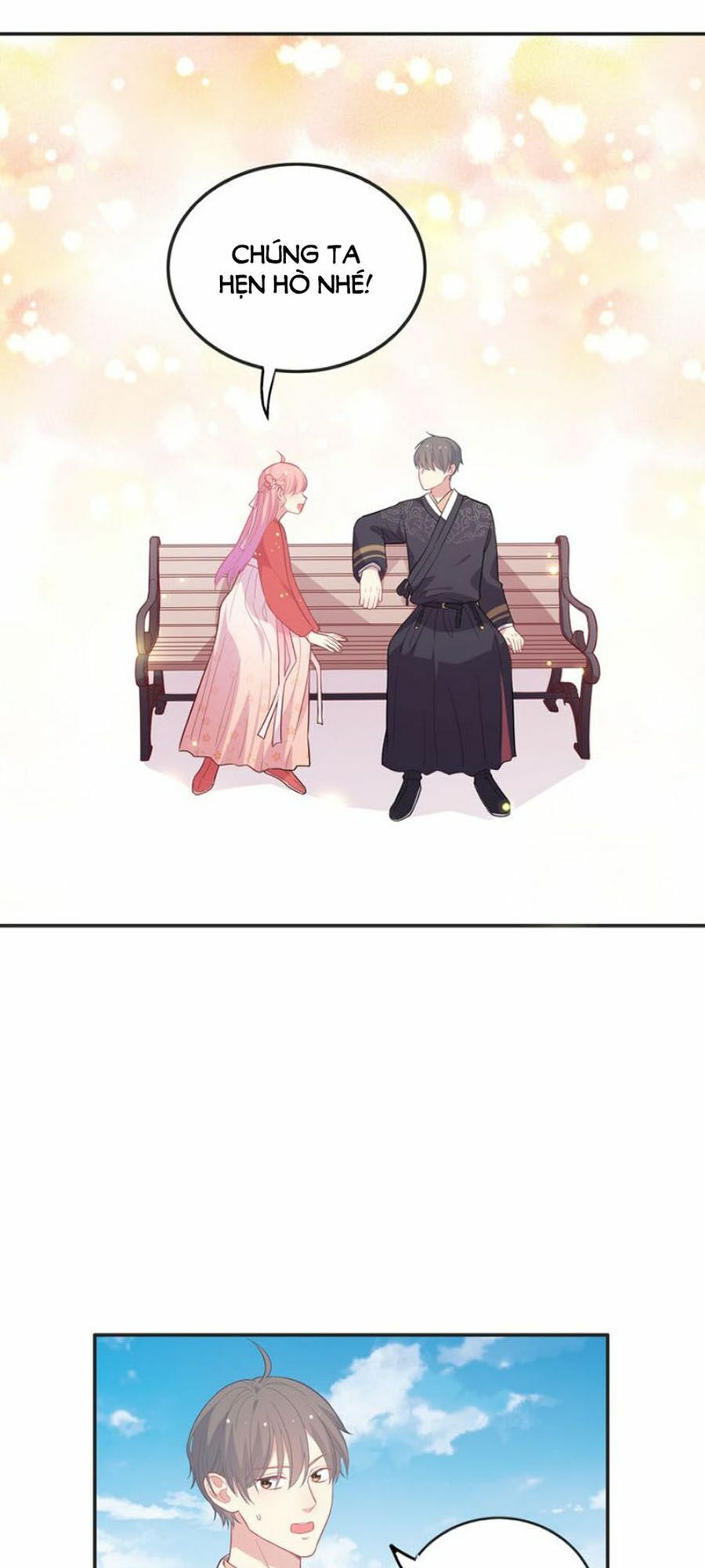 Vương tử thành phố và công chúa Amazon: Chapter 37