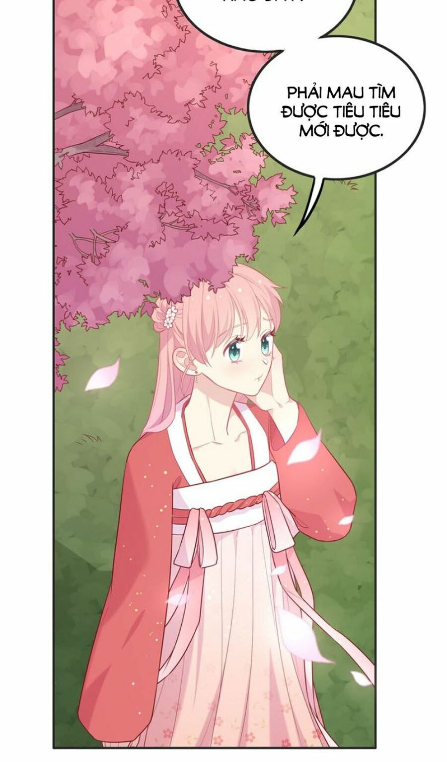 Vương tử thành phố và công chúa Amazon: Chapter 37