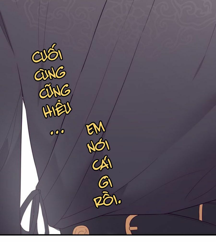 Vương tử thành phố và công chúa Amazon: Chapter 37