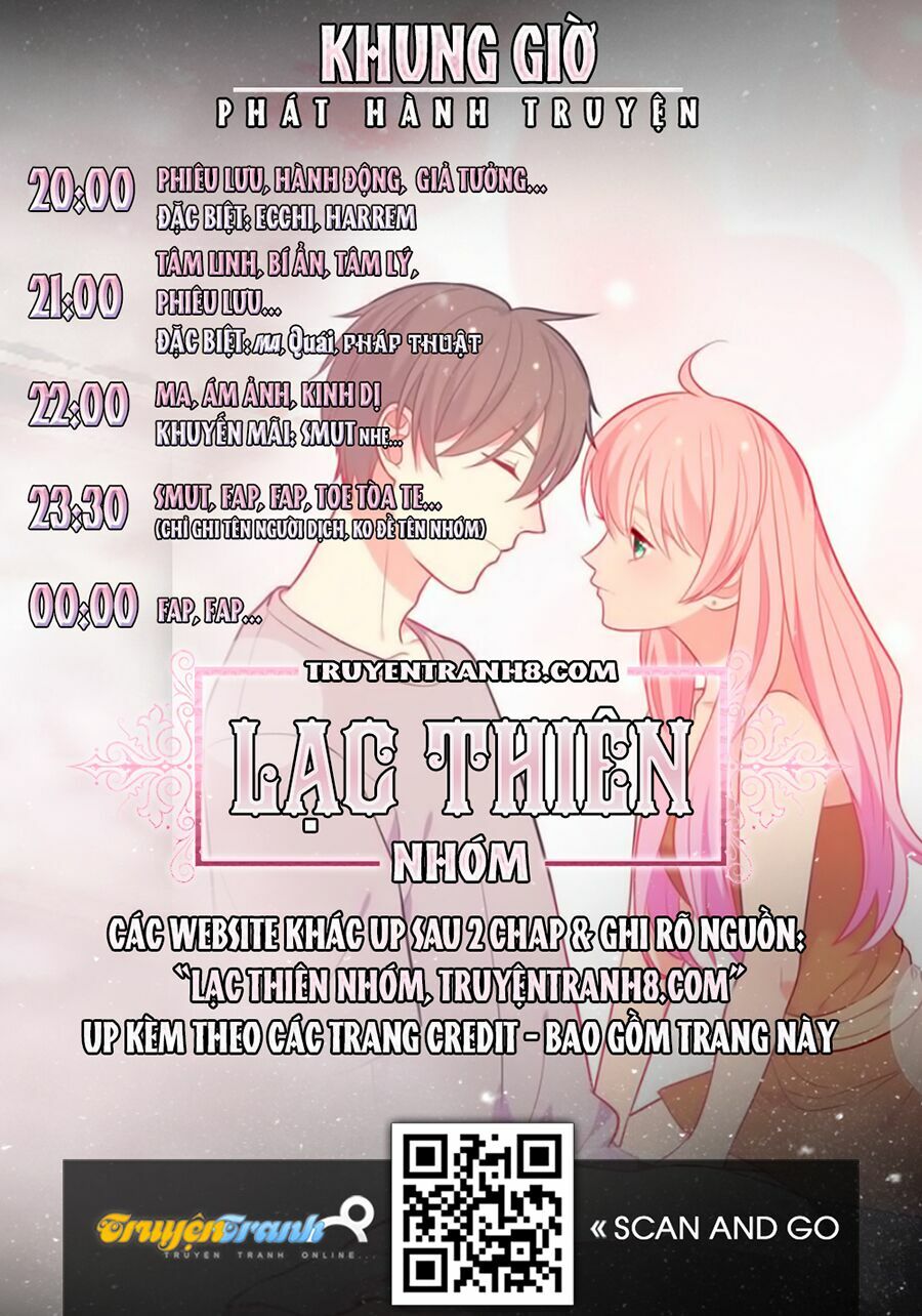 Vương tử thành phố và công chúa Amazon: Chapter 37