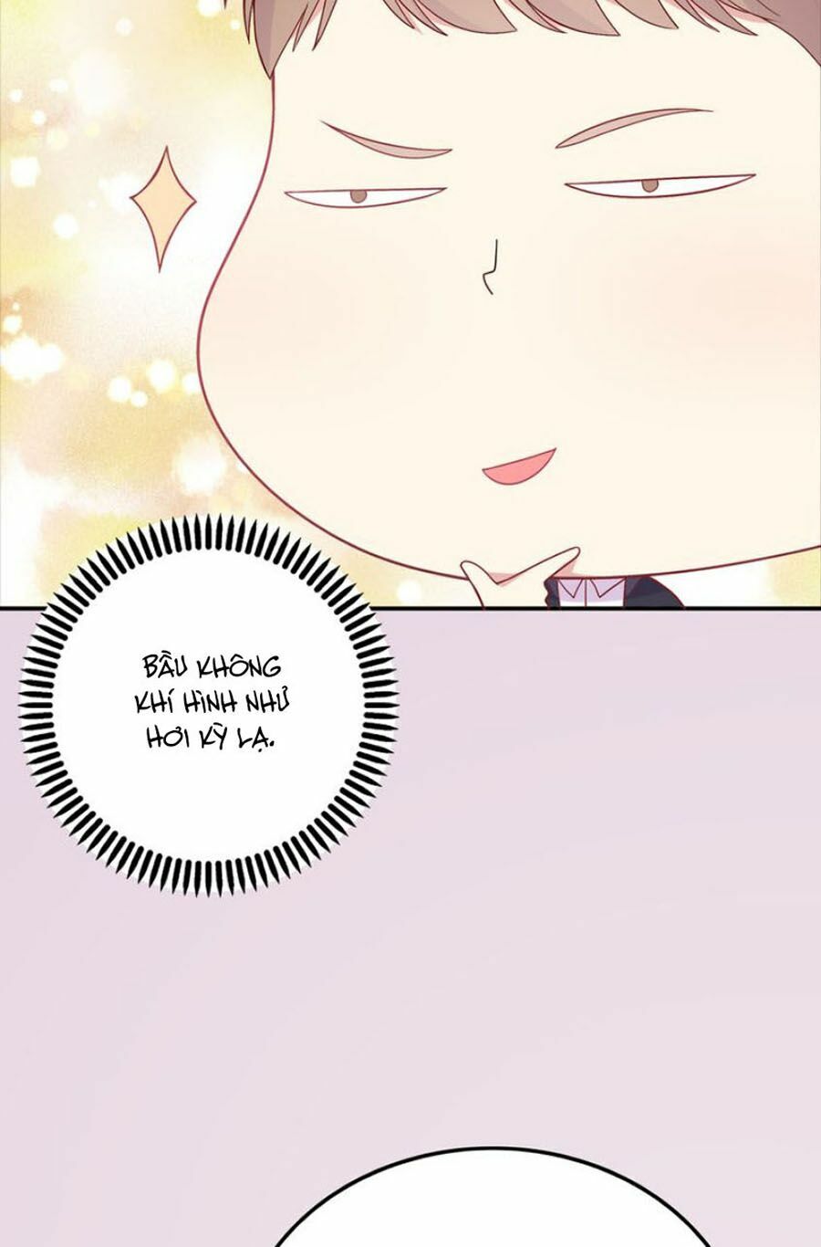 Vương tử thành phố và công chúa Amazon: Chapter 40