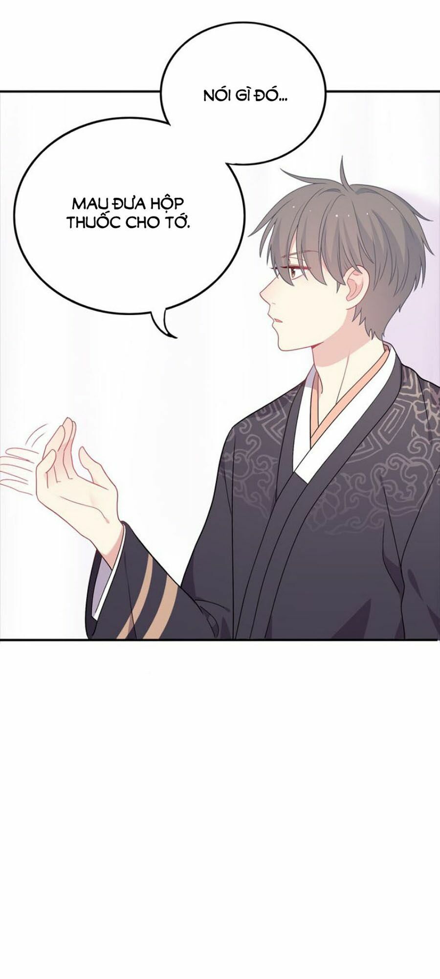 Vương tử thành phố và công chúa Amazon: Chapter 40