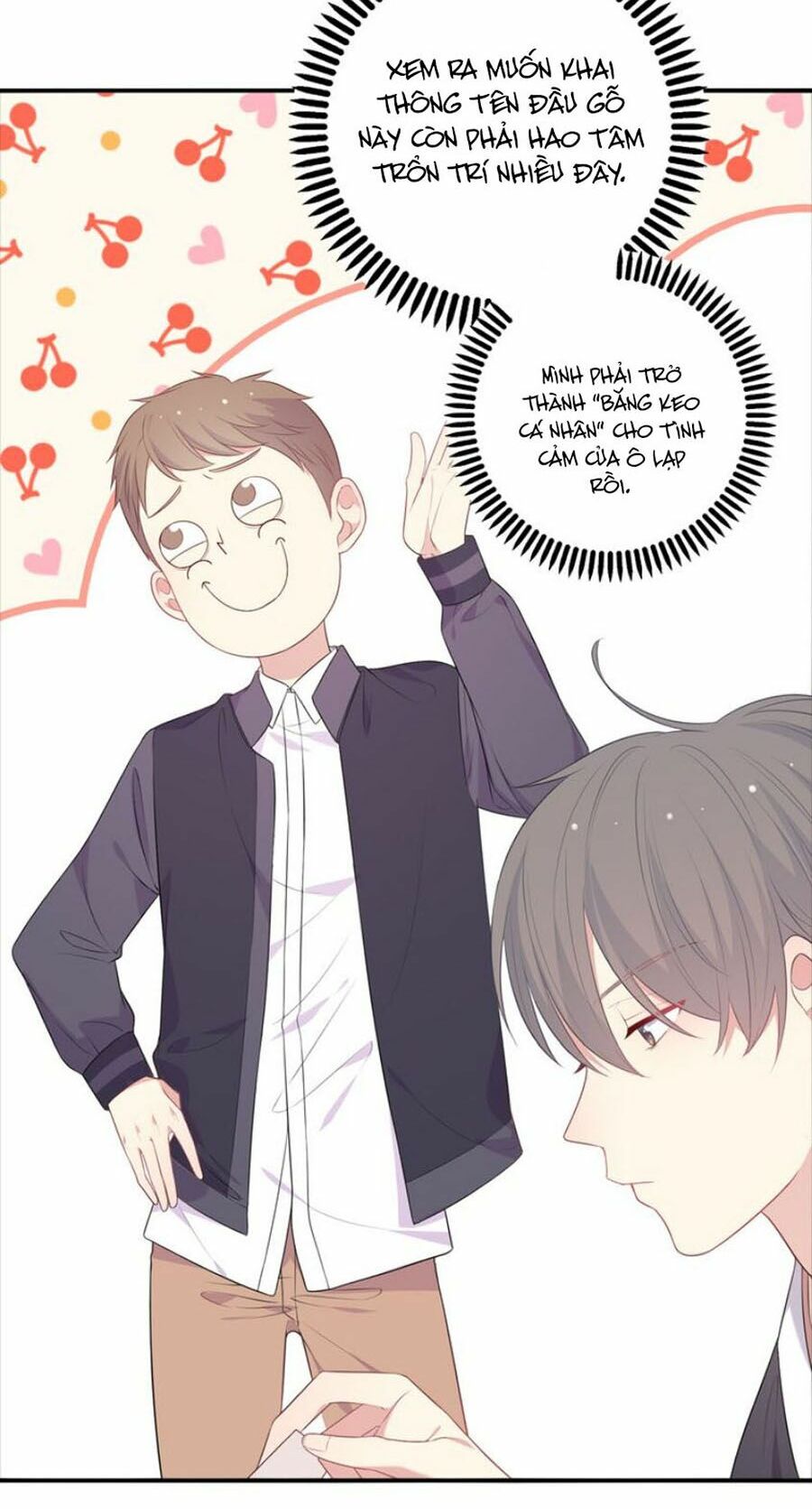 Vương tử thành phố và công chúa Amazon: Chapter 40