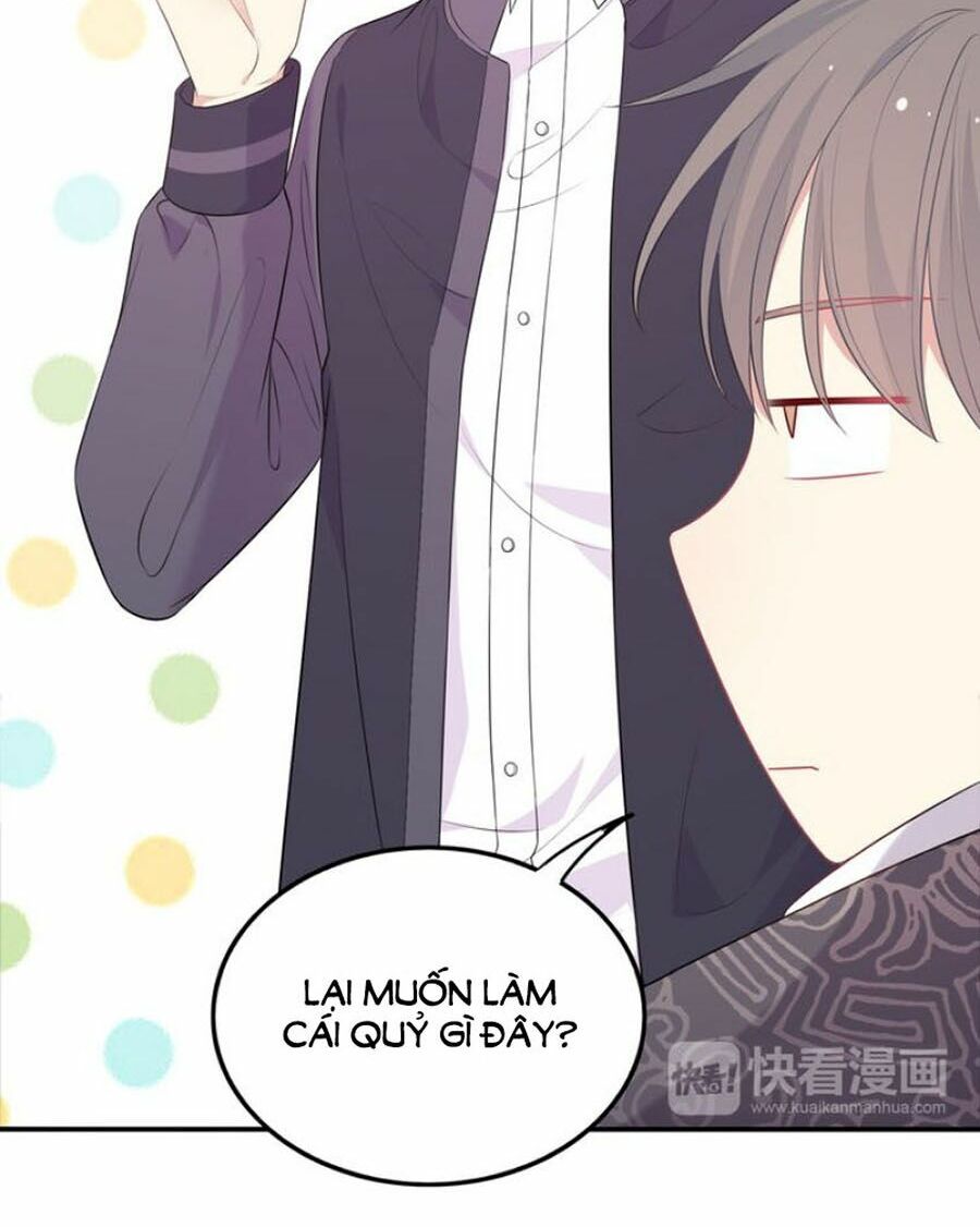Vương tử thành phố và công chúa Amazon: Chapter 40