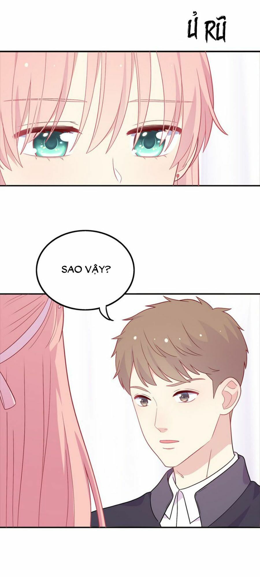 Vương tử thành phố và công chúa Amazon: Chapter 40
