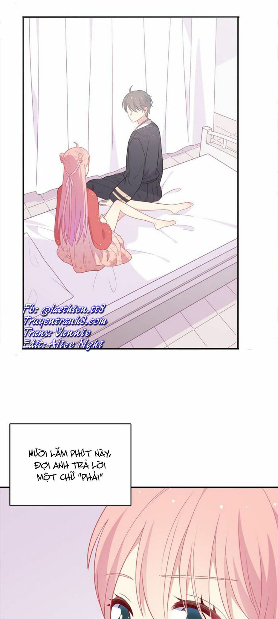 Vương tử thành phố và công chúa Amazon: Chapter 40