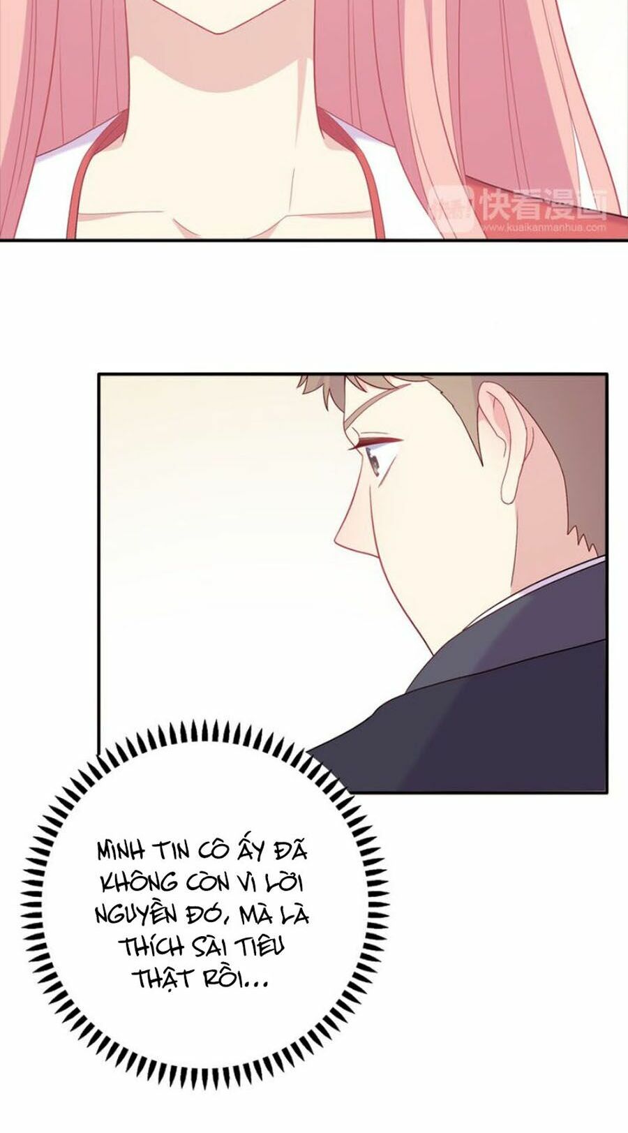 Vương tử thành phố và công chúa Amazon: Chapter 40