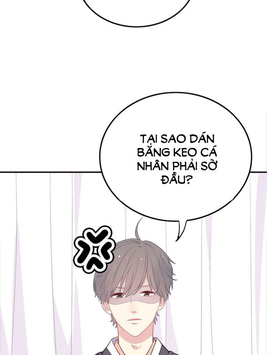 Vương tử thành phố và công chúa Amazon: Chapter 40