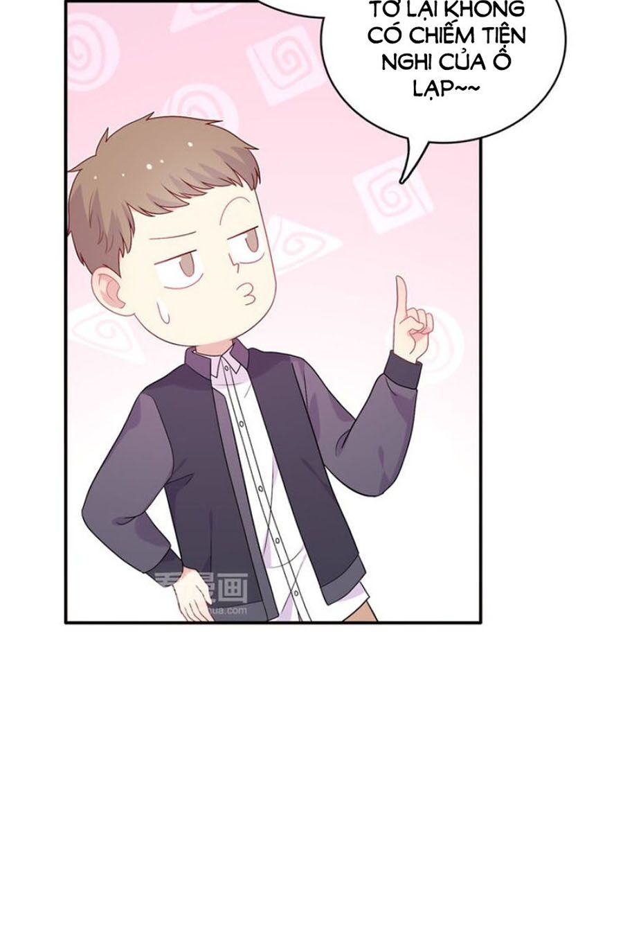 Vương tử thành phố và công chúa Amazon: Chapter 40
