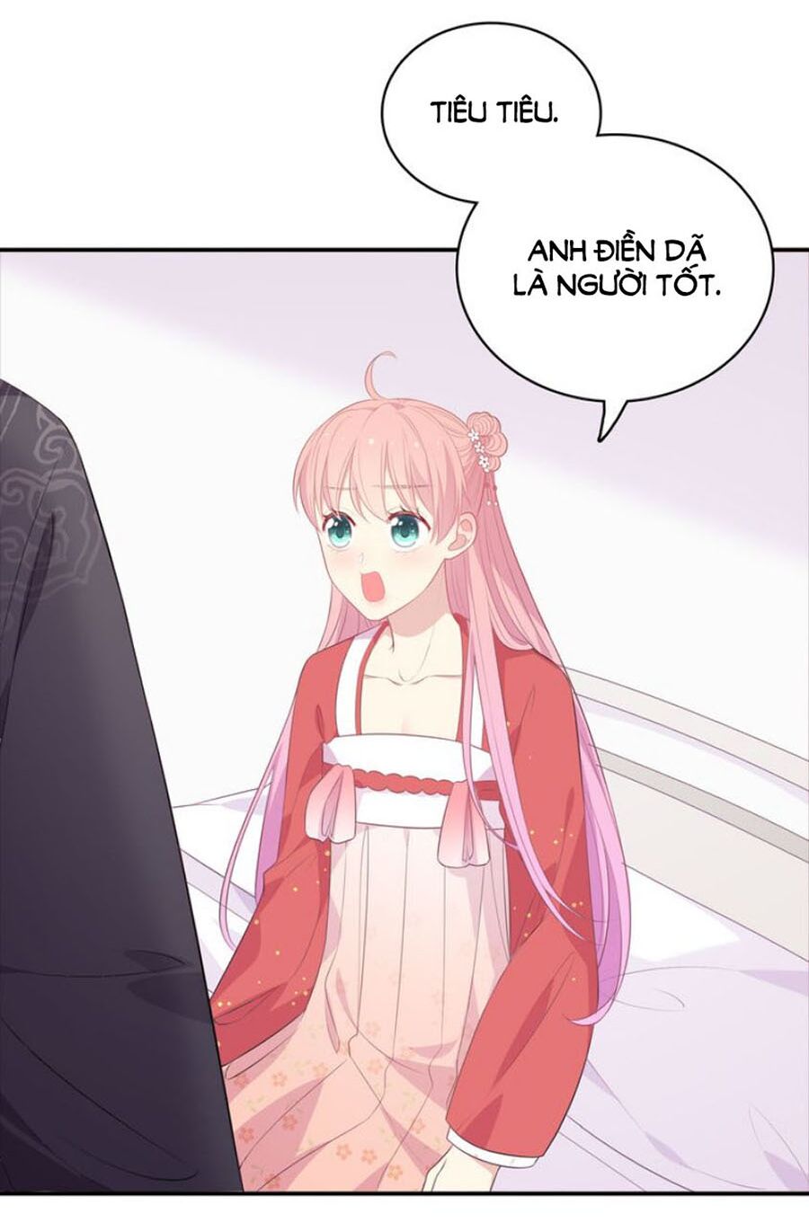 Vương tử thành phố và công chúa Amazon: Chapter 40