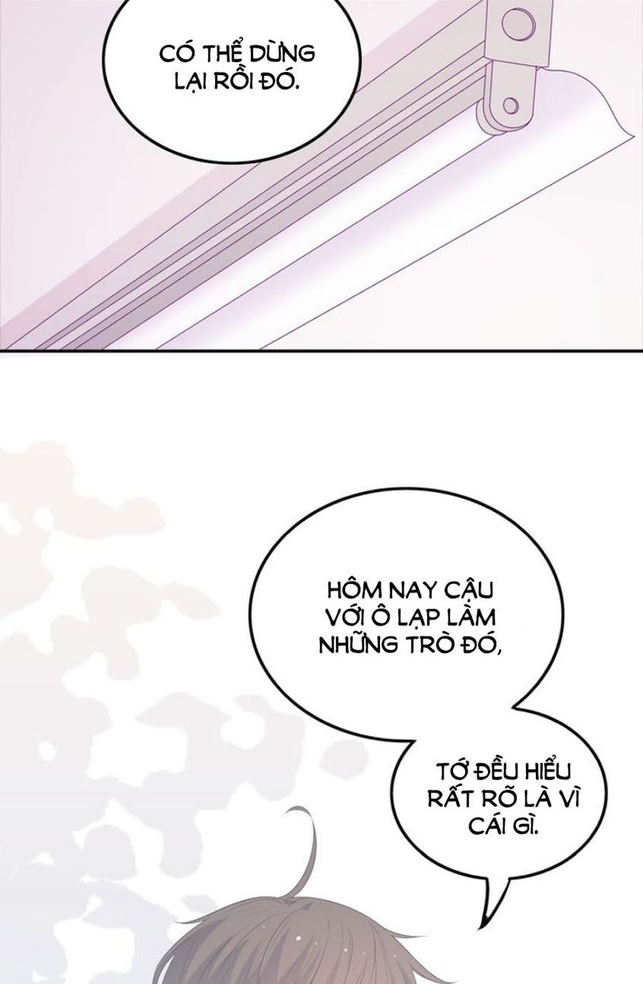 Vương tử thành phố và công chúa Amazon: Chapter 40