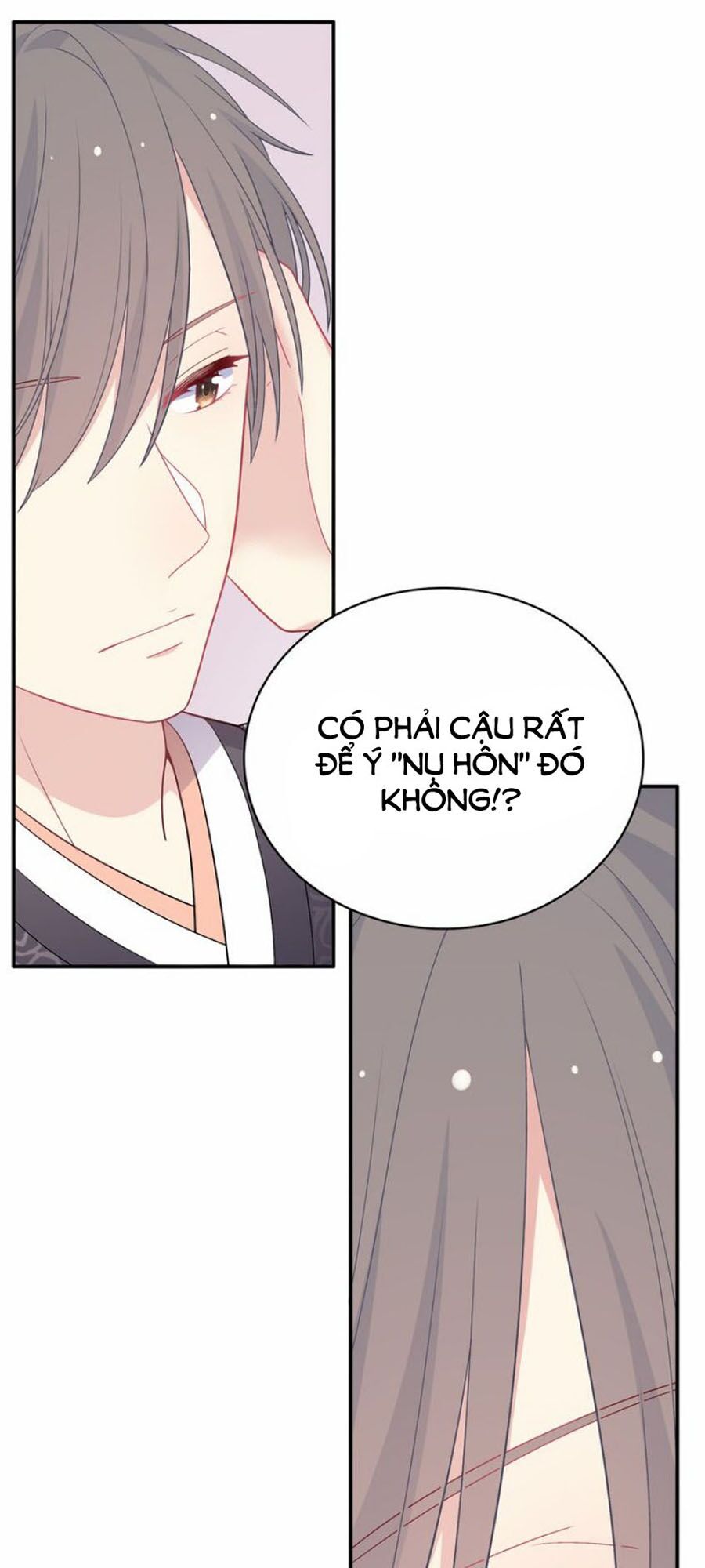 Vương tử thành phố và công chúa Amazon: Chapter 40