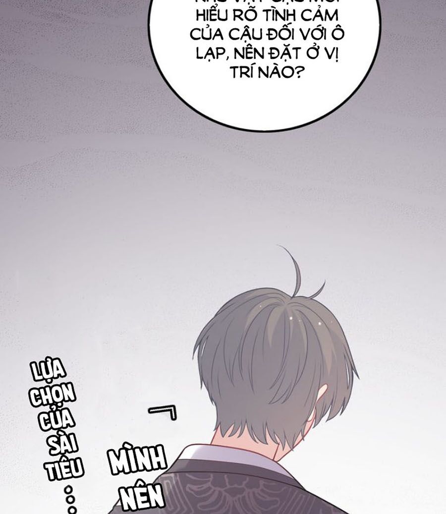Vương tử thành phố và công chúa Amazon: Chapter 40