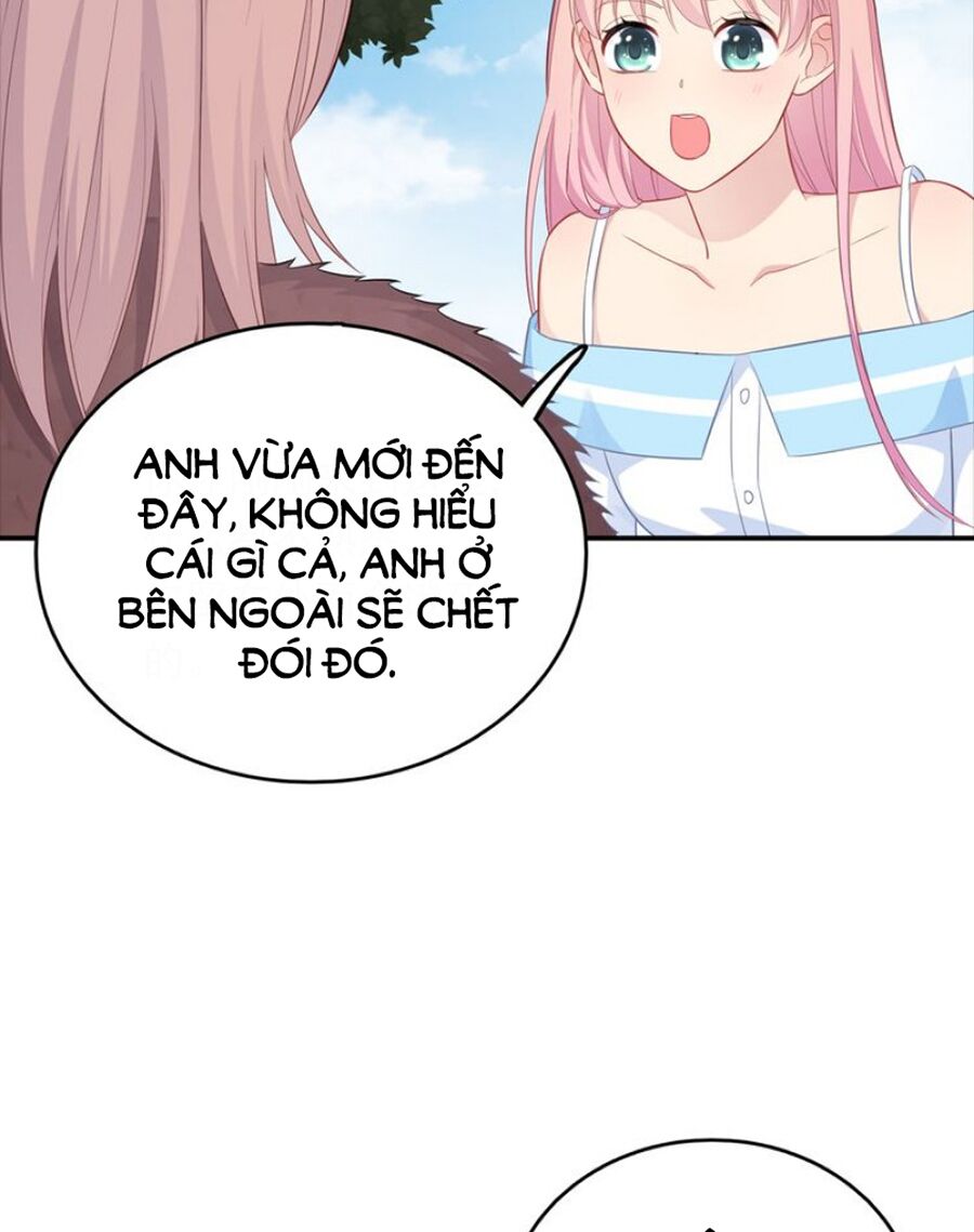 Vương tử thành phố và công chúa Amazon: Chapter 44