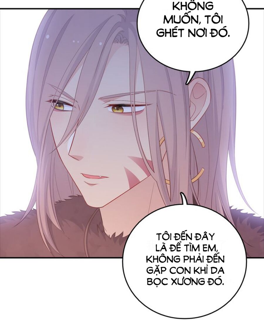 Vương tử thành phố và công chúa Amazon: Chapter 44