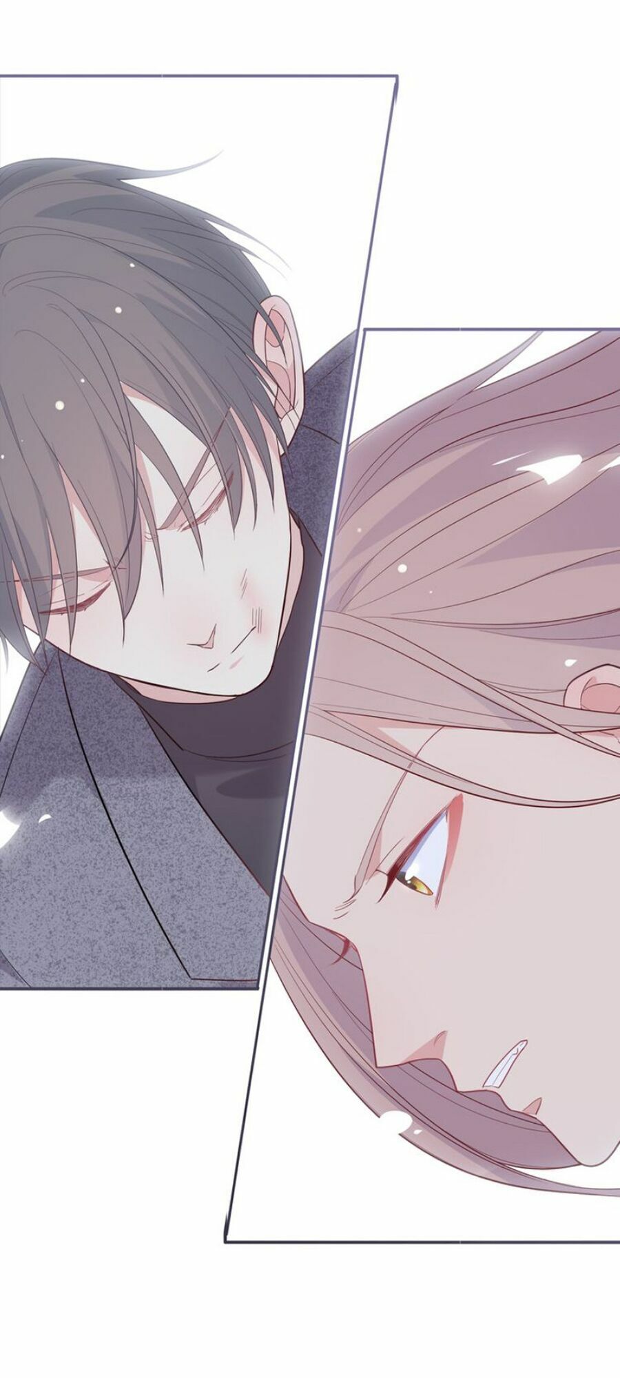 Vương tử thành phố và công chúa Amazon: Chapter 44