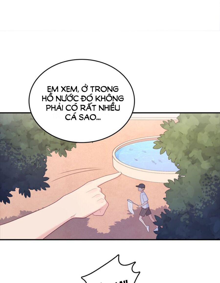 Vương tử thành phố và công chúa Amazon: Chapter 44
