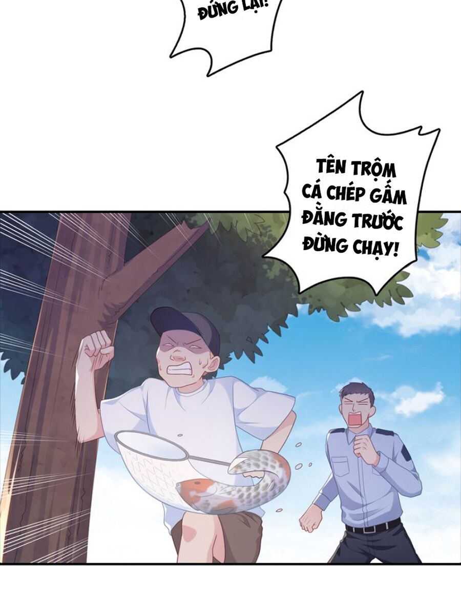 Vương tử thành phố và công chúa Amazon: Chapter 44