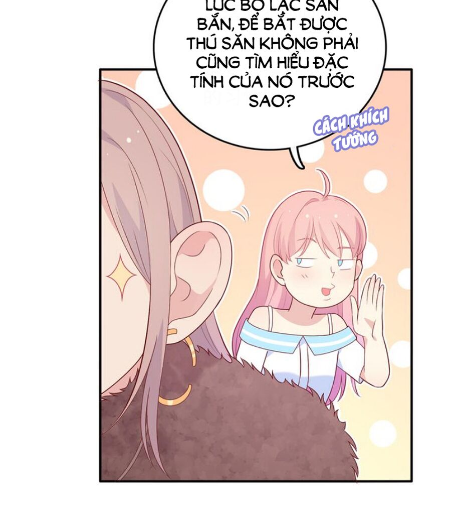 Vương tử thành phố và công chúa Amazon: Chapter 44