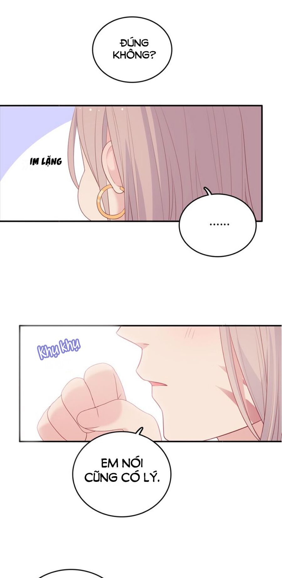 Vương tử thành phố và công chúa Amazon: Chapter 44