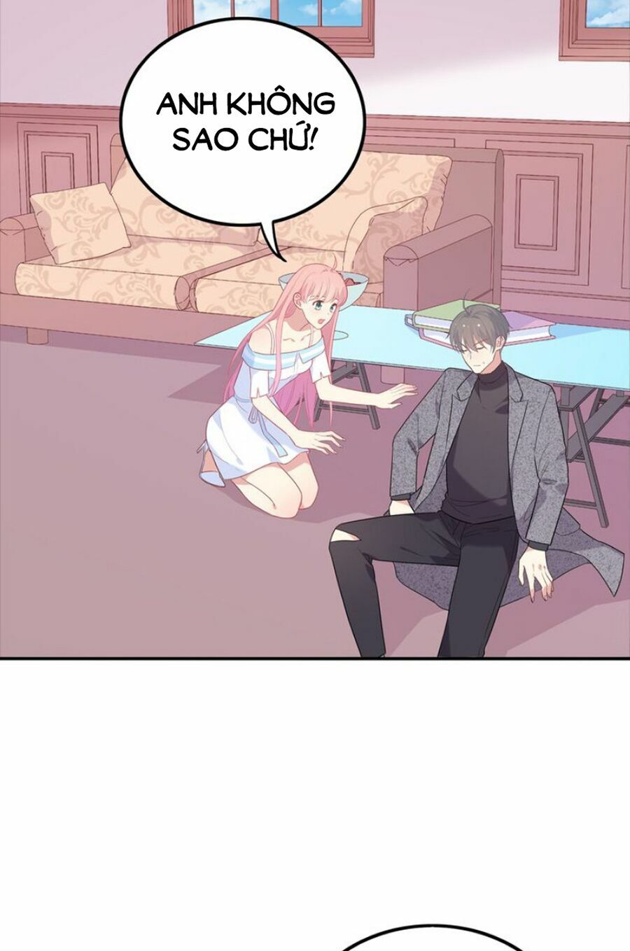 Vương tử thành phố và công chúa Amazon: Chapter 44
