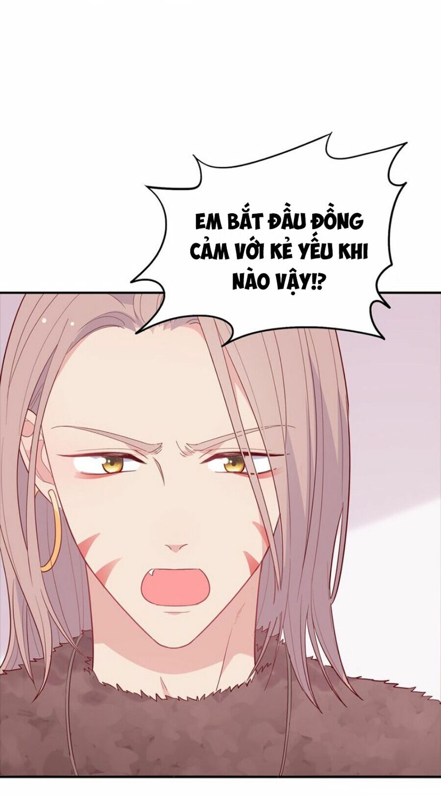 Vương tử thành phố và công chúa Amazon: Chapter 44
