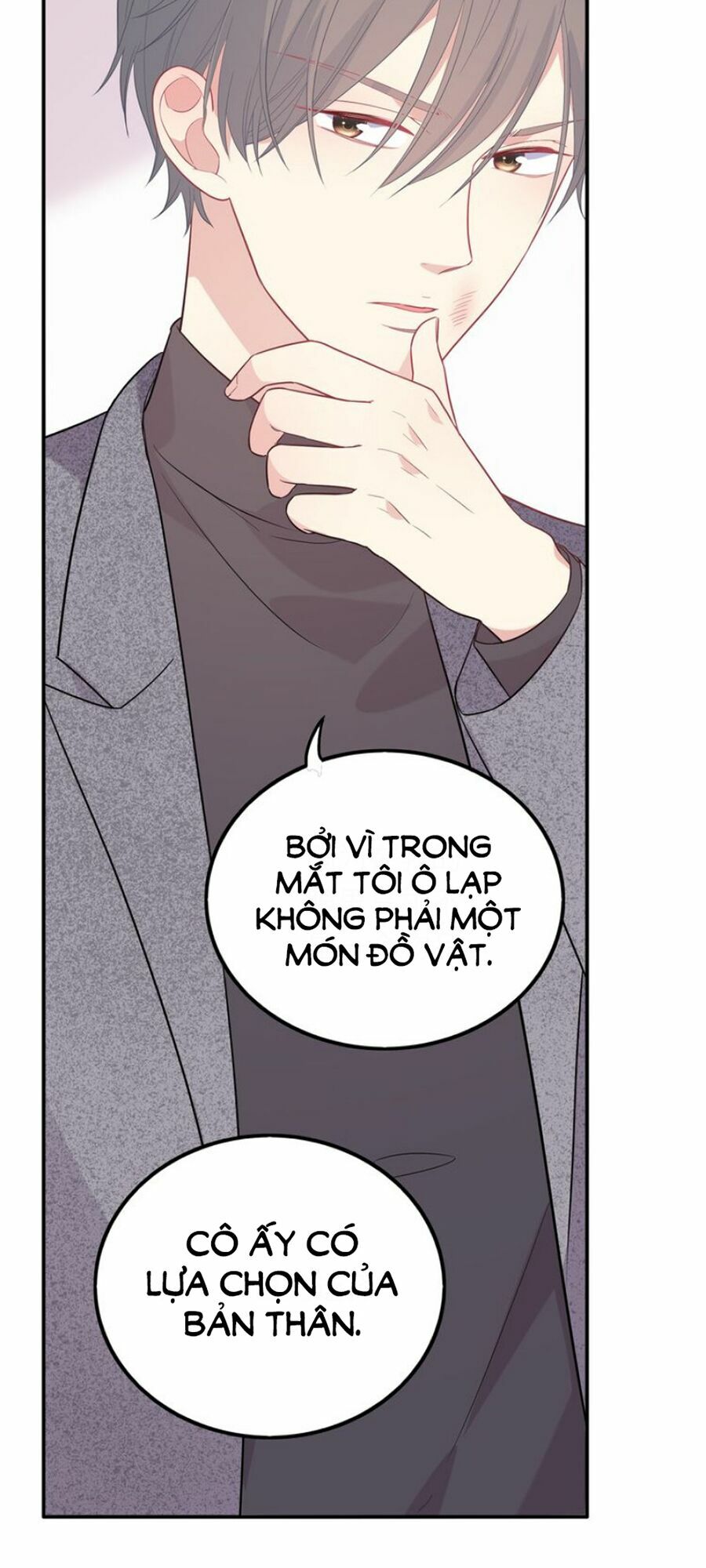 Vương tử thành phố và công chúa Amazon: Chapter 44