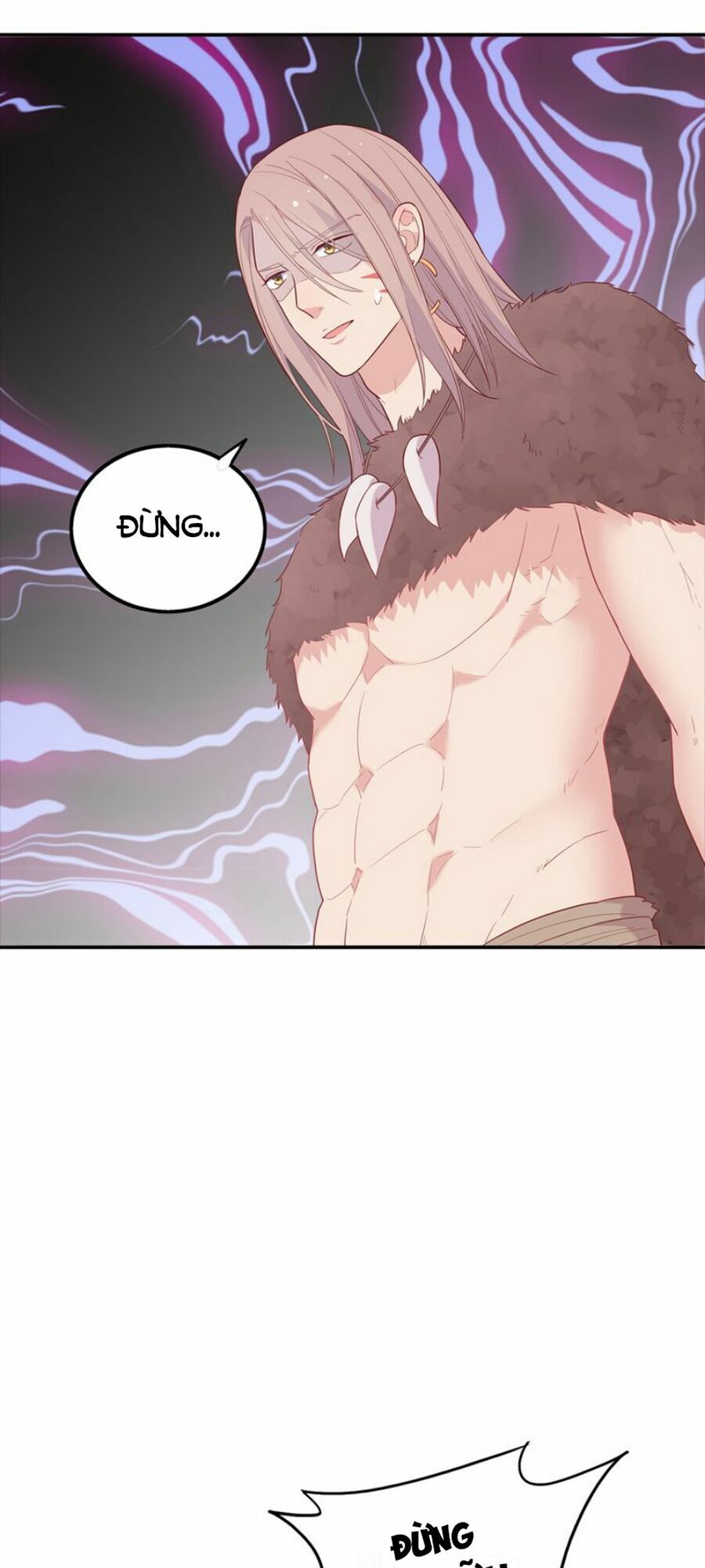 Vương tử thành phố và công chúa Amazon: Chapter 44