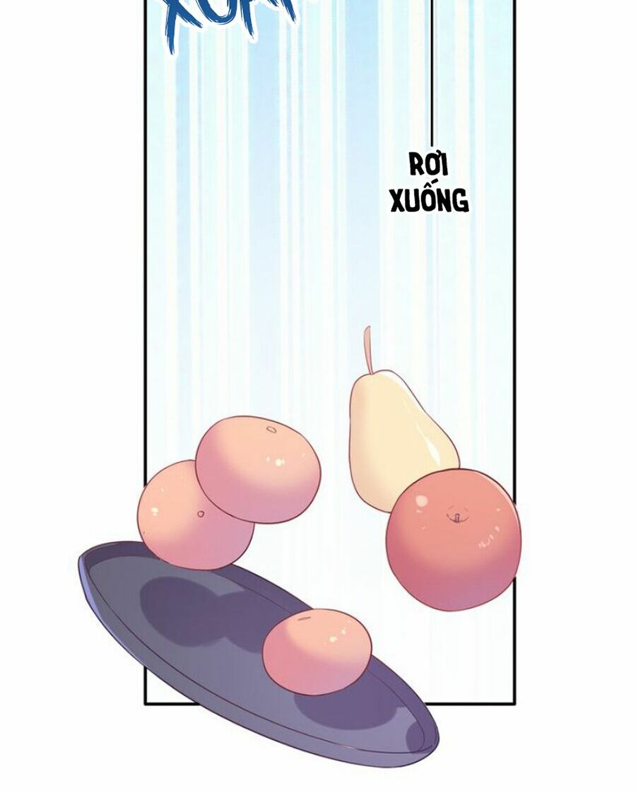 Vương tử thành phố và công chúa Amazon: Chapter 44