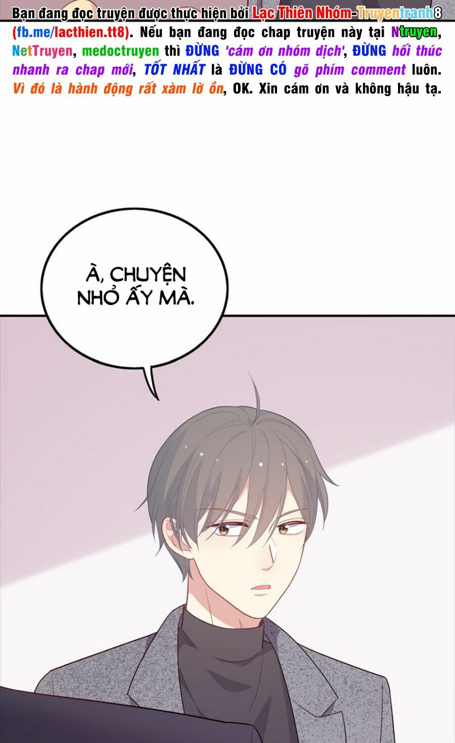 Vương tử thành phố và công chúa Amazon: Chapter 44