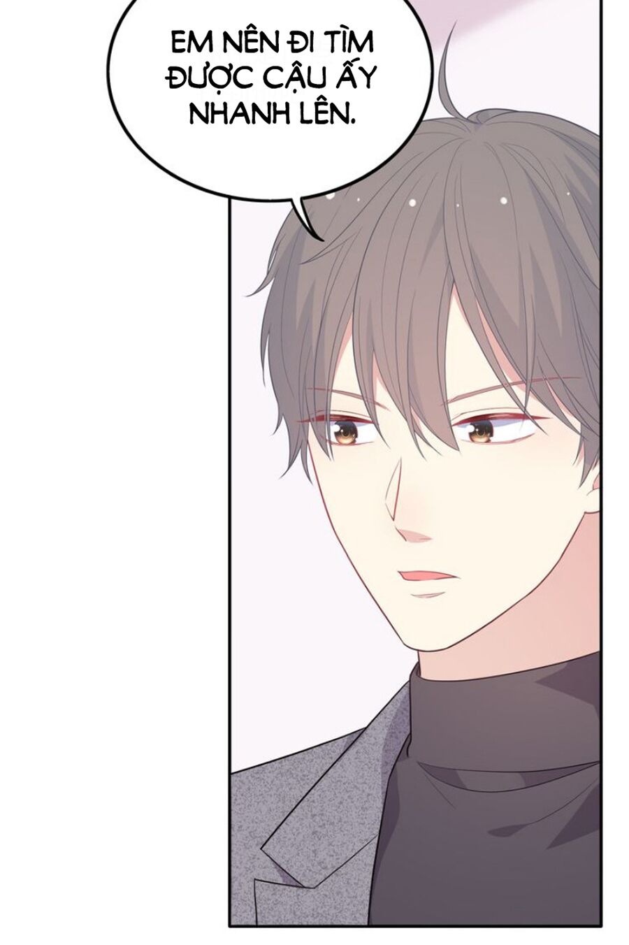 Vương tử thành phố và công chúa Amazon: Chapter 44