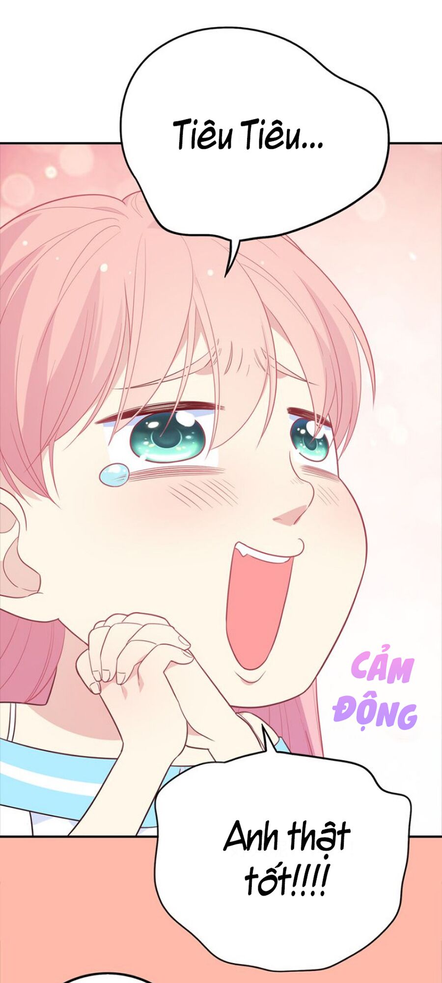 Vương tử thành phố và công chúa Amazon: Chapter 44