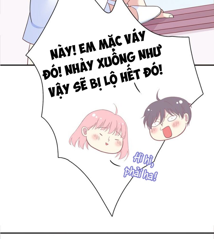 Vương tử thành phố và công chúa Amazon: Chapter 44