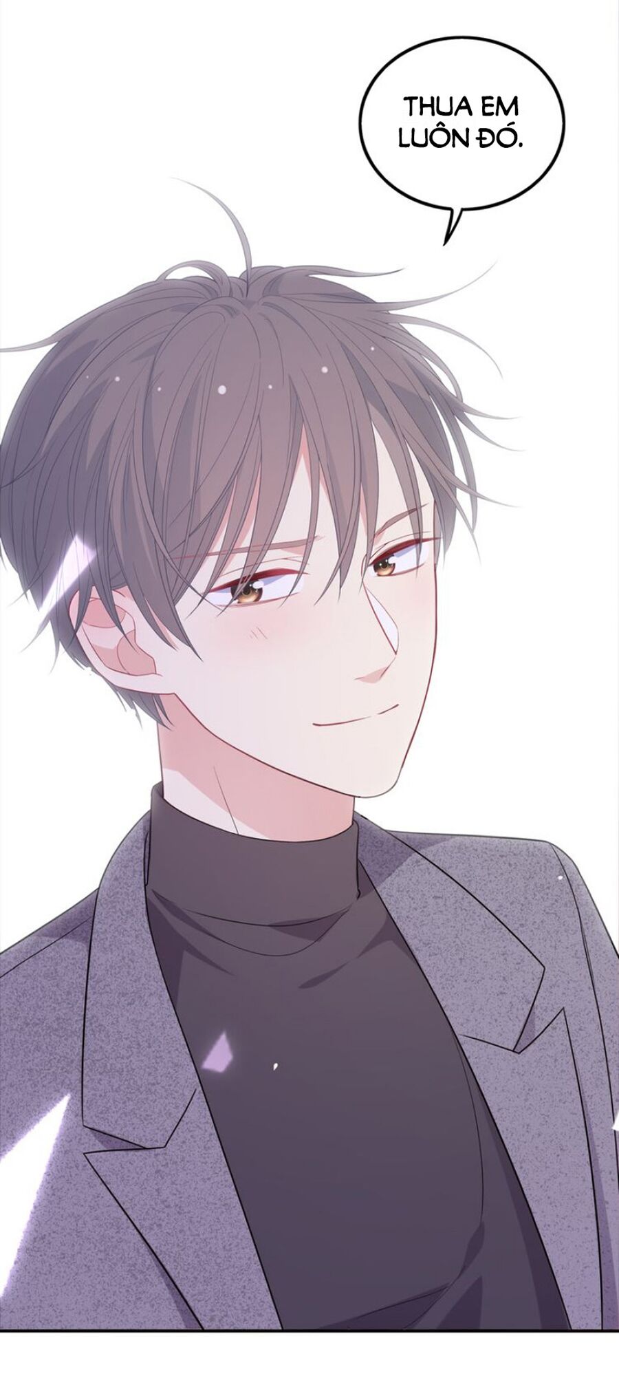Vương tử thành phố và công chúa Amazon: Chapter 44