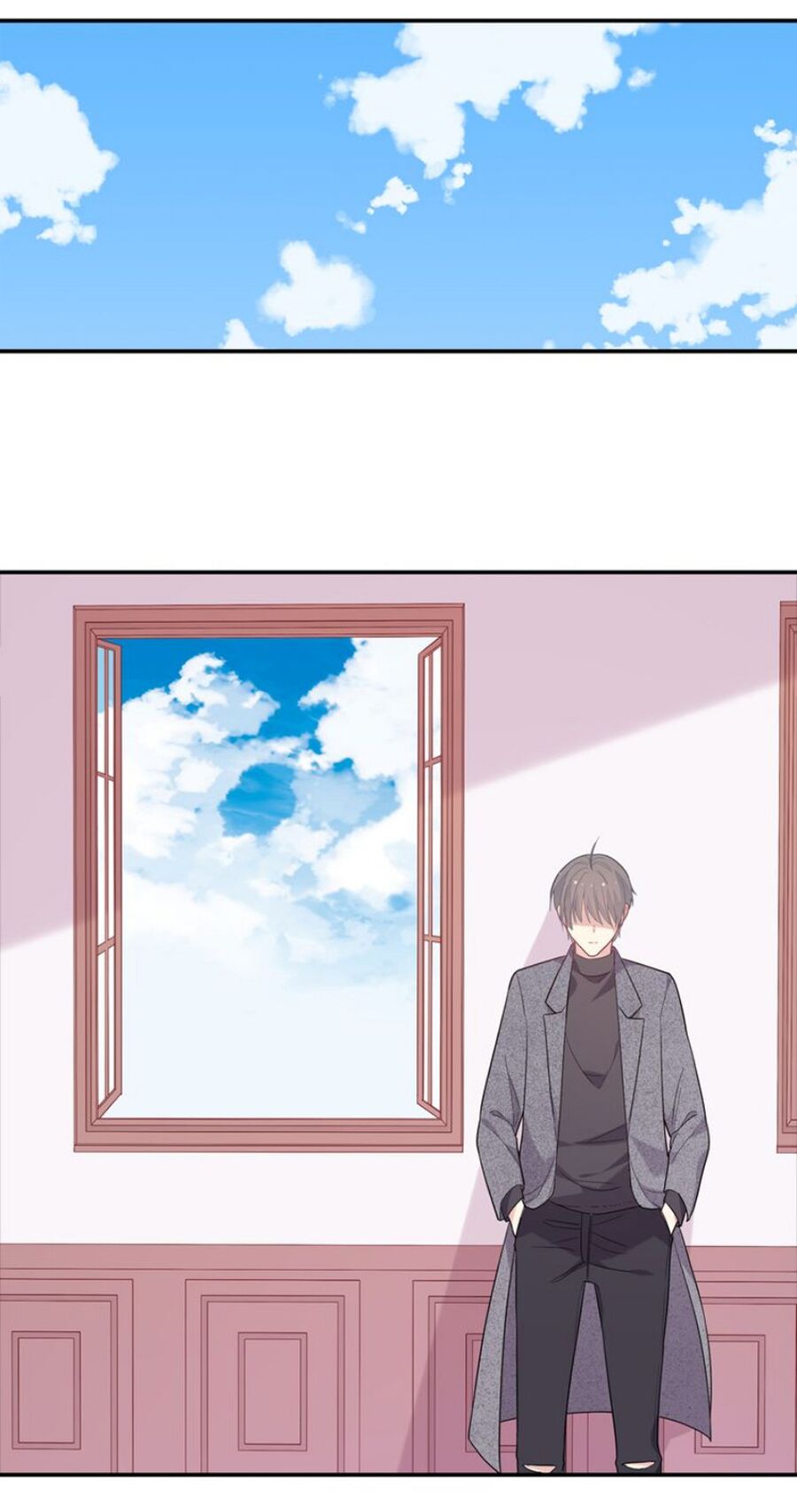 Vương tử thành phố và công chúa Amazon: Chapter 44