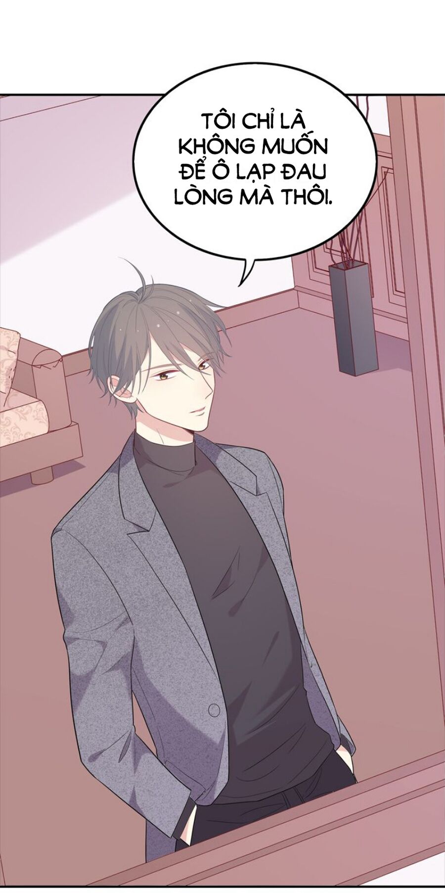 Vương tử thành phố và công chúa Amazon: Chapter 44