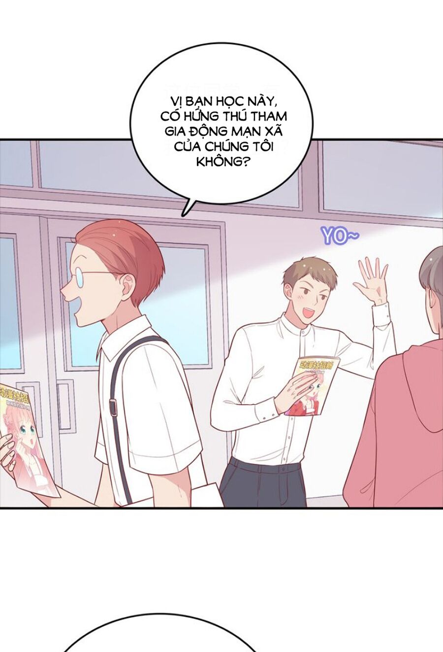 Vương tử thành phố và công chúa Amazon: Chapter 44