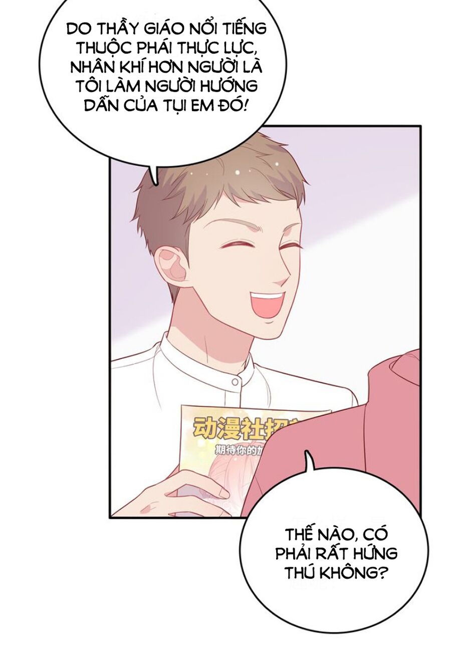 Vương tử thành phố và công chúa Amazon: Chapter 44