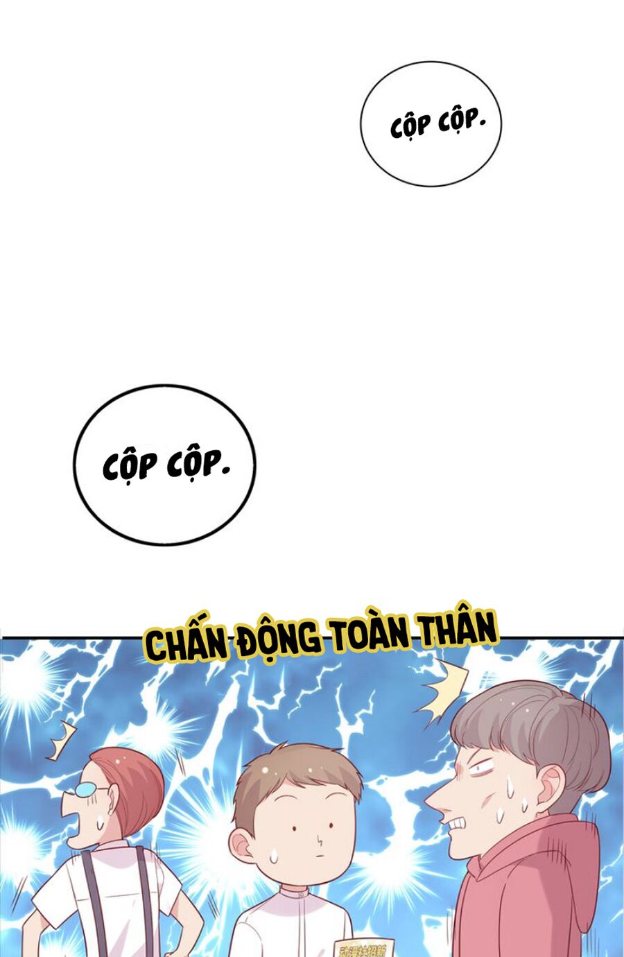 Vương tử thành phố và công chúa Amazon: Chapter 44